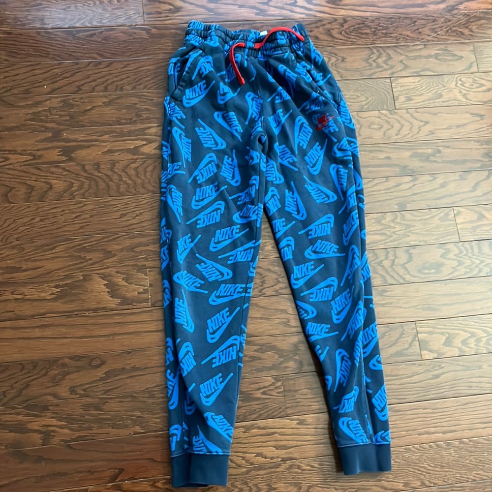 Nike xl joggers